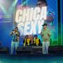 Chica Sexy (feat. Yansito de la Cumbia) [Remix]