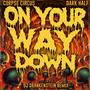 On Your Way Down (feat. Dark Half & DJ Drankenstein) [Explicit]