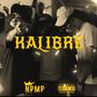 KALIBRÉ (feat. JOZII & SANSAND) [Explicit]