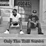 Only The TRILL Survive (Explicit)
