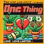 One thing (Explicit)