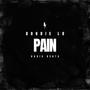 Pain (feat. Doodie Lo) [Explicit]