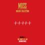 MOSS International (GOLDEN COLLECTION: VOLUME 3)