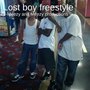 Lost Boy Freestyle