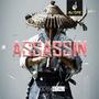 ASSASSIN (feat. AliOne)