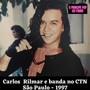 No CTN São Paulo - 1997