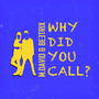 Why Did You Call