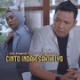 Cinto Indak Sakik Iyo