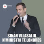N'ministri të Londrës