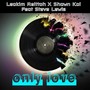 Only Love (Radio Edit)