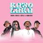 Rato laka (feat. Choshi, Chana Dess, Creflo J & Crixxle)