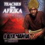 Teaches from Afrika (A Very Well Sewn Album, Like the African Boubous)