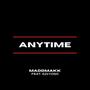 Anytime (feat. 621Yogo) [Explicit]