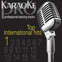 Top International Karaoke Hits, Vol. 1