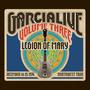 GarciaLive Volume Three: December 14-15, 1974 Northwest Tour