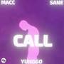 CALL (feat. Sane)