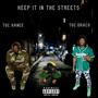 Keep It In The Streets (feat. TGC Kanee) [Explicit]