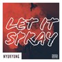 Let It Spray