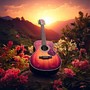 Guitar Music for Spa: Relaxing Melodic Touch