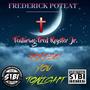 Praise YOU Tonight (feat. Fred Royster Jr.)