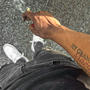 DIDN'T EEN KNO (Explicit)