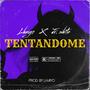 Tentandome (feat. JR WHITE) [Explicit]
