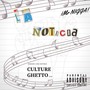 La Noticia, Sonido Con Espinas Culture Ghetto Cpn (Explicit)