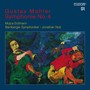 MAHLER, G.: Symphony No. 4 (Erdmann, Bamberg Symphony, Nott)