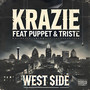 West Side (feat. Puppet & Triste) [Explicit]