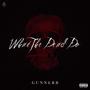 What The Dead Do (Explicit)