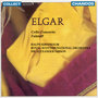 ELGAR, E.: Cello Concerto / Falstaff, Op. 68 (Kirshbaum, Royal Scottish National Orchestra, Gibson)
