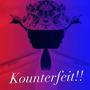 Kounterfeit!! (feat. GVO Sean Parker)