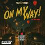 On My Way EP (Explicit)