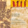 La Patum de Berga (Antologia Històrica de la Música Catalana)