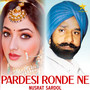 PARDESI RONDE NE