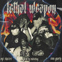 Lethal Weapon (Explicit)