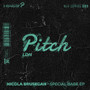 Special Babe EP