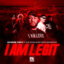 I Am Legit (Explicit)