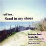 Sand In My Shoes