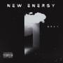 New Energy (Explicit)