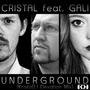 Underground (feat. Gali)