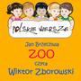 Polskie Wiersze / Jan Brzechwa - ZOO