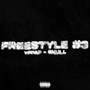 Freestyle #3 (Explicit)