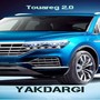 Touareg 2.0