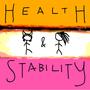 HEALTH & STABILITY (feat. OCEANGRIN) [Explicit]