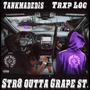 Str8 Outta Grape St. (Explicit)