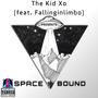 Space Bound (feat. FALLINGINLIMBO) [Explicit]