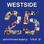 Westside 25 Anniversary Vol. 2