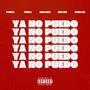 YA NO PUEDO (feat. YOUNG B & JARED CALED)