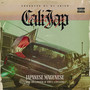 Cali Jap (feat. Daz Dillinger & VOCA Luciano) [Explicit]